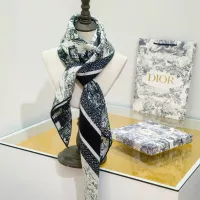$85.00 USD Christian Dior Silk Squares #1379766