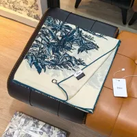 $85.00 USD Christian Dior Silk Squares #1379767