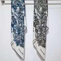 $85.00 USD Christian Dior Silk Squares #1379768