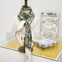 $85.00 USD Christian Dior Silk Squares #1379768