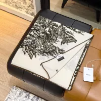 $85.00 USD Christian Dior Silk Squares #1379768