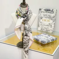$85.00 USD Christian Dior Silk Squares #1379769
