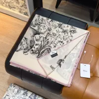 $85.00 USD Christian Dior Silk Squares #1379769