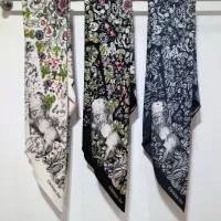 $85.00 USD Christian Dior Silk Squares #1379770