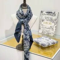 $85.00 USD Christian Dior Silk Squares #1379770