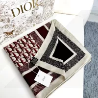 $85.00 USD Christian Dior Silk Squares #1379773