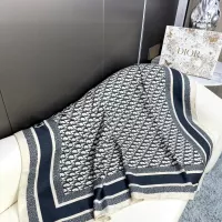 $85.00 USD Christian Dior Silk Squares #1379774