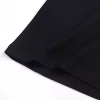 $68.00 USD Chrome Hearts T-Shirts Long Sleeved For Unisex #1379775