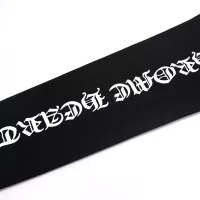 $72.00 USD Chrome Hearts T-Shirts Long Sleeved For Unisex #1379777