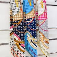 $82.00 USD Louis Vuitton Silk Squares #1379778
