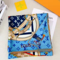 $82.00 USD Louis Vuitton Silk Squares #1379779