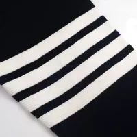 $80.00 USD Thom Browne TB Hoodies Long Sleeved For Unisex #1379781