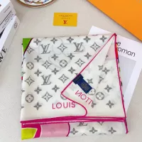 $82.00 USD Louis Vuitton Silk Squares #1379782