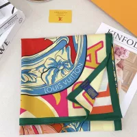 $82.00 USD Louis Vuitton Silk Squares #1379783