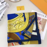 $82.00 USD Louis Vuitton Silk Squares #1379784