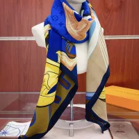 $82.00 USD Louis Vuitton Silk Squares #1379784