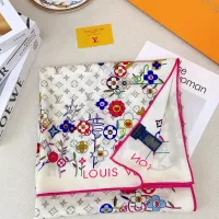$82.00 USD Louis Vuitton Silk Squares #1379785