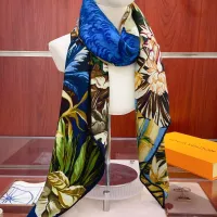 $82.00 USD Louis Vuitton Silk Squares #1379789