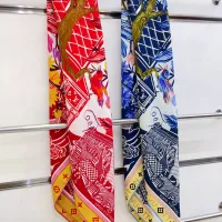 $82.00 USD Louis Vuitton Silk Squares #1379791