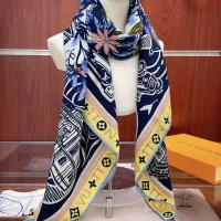 $82.00 USD Louis Vuitton Silk Squares #1379791