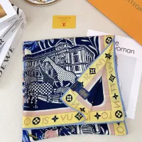 $82.00 USD Louis Vuitton Silk Squares #1379791