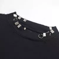 $85.00 USD Balenciaga Hoodies Long Sleeved For Unisex #1379793