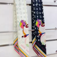$82.00 USD Louis Vuitton Silk Squares #1379794