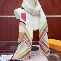 $82.00 USD Louis Vuitton Silk Squares #1379794