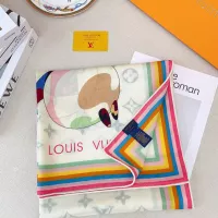 $82.00 USD Louis Vuitton Silk Squares #1379794