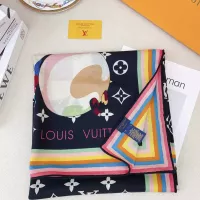 $82.00 USD Louis Vuitton Silk Squares #1379795