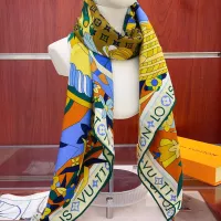 $82.00 USD Louis Vuitton Silk Squares #1379797