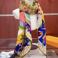 $82.00 USD Louis Vuitton Silk Squares #1379798