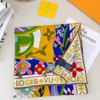 $82.00 USD Louis Vuitton Silk Squares #1379798