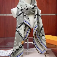 $82.00 USD Louis Vuitton Silk Squares #1379800