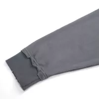 $92.00 USD MIU MIU Hoodies Long Sleeved For Unisex #1379801