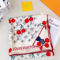 $82.00 USD Louis Vuitton Silk Squares #1379802