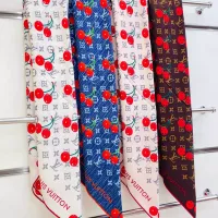 $82.00 USD Louis Vuitton Silk Squares #1379803
