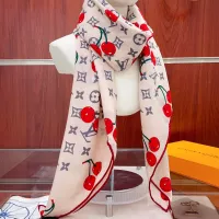$82.00 USD Louis Vuitton Silk Squares #1379803