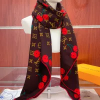 $82.00 USD Louis Vuitton Silk Squares #1379804