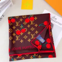 $82.00 USD Louis Vuitton Silk Squares #1379804