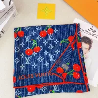 $82.00 USD Louis Vuitton Silk Squares #1379805