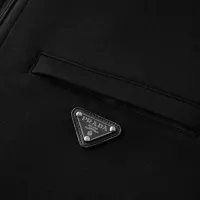 $98.00 USD Prada Hoodies Long Sleeved For Unisex #1379806