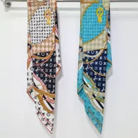 $85.00 USD Louis Vuitton Silk Squares #1379809
