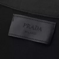 $98.00 USD Prada Hoodies Long Sleeved For Unisex #1379810