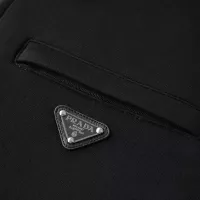 $98.00 USD Prada Hoodies Long Sleeved For Unisex #1379810