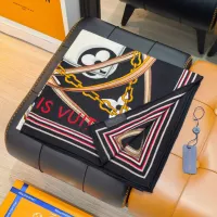 $85.00 USD Louis Vuitton Silk Squares #1379814