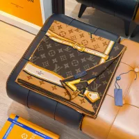 $85.00 USD Louis Vuitton Silk Squares #1379816