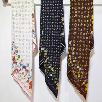 $85.00 USD Louis Vuitton Silk Squares #1379819