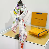 $85.00 USD Louis Vuitton Silk Squares #1379823