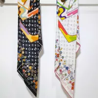 $85.00 USD Louis Vuitton Silk Squares #1379824